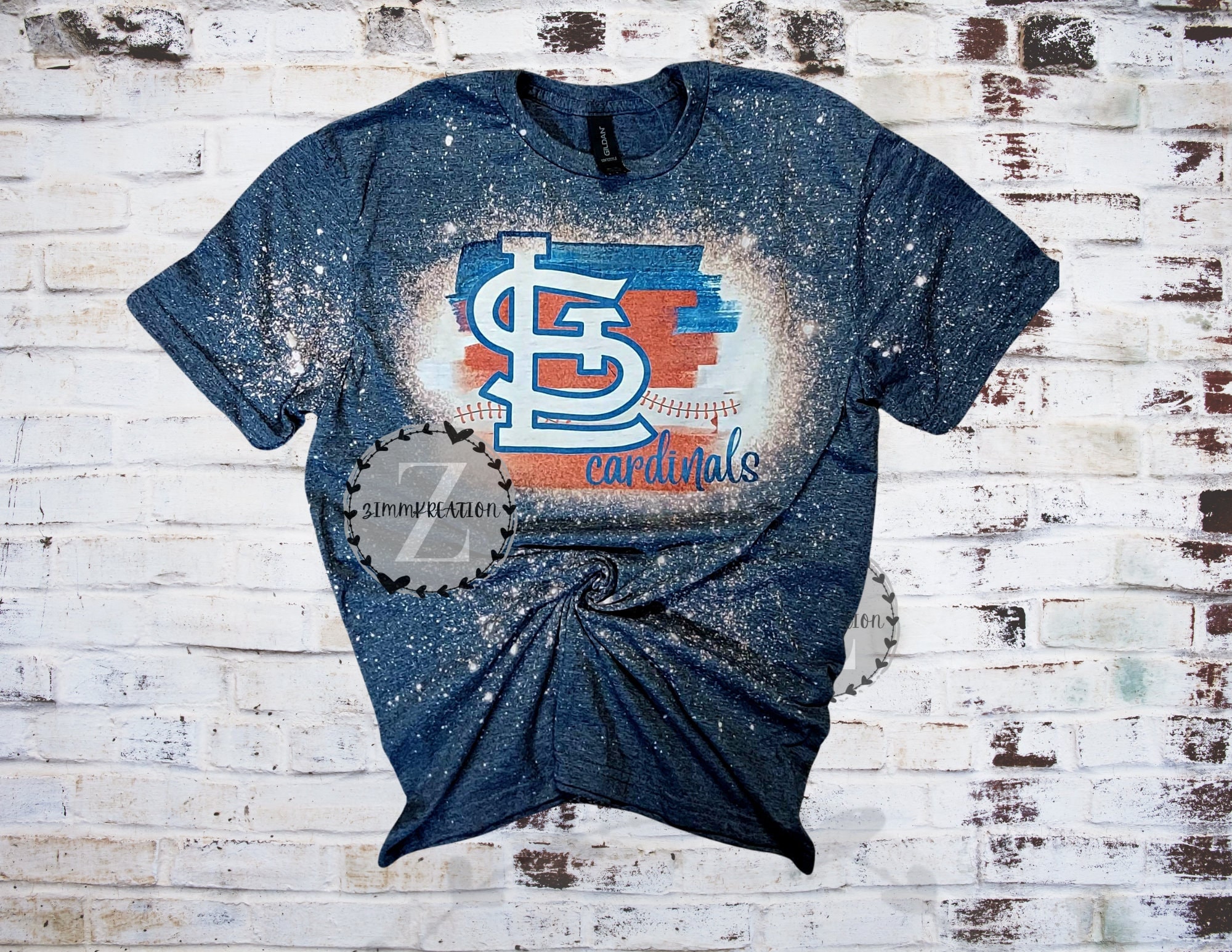 St.Louis Cardinals The Last Dance Cardinals Unisex Shirt Baseball MLB Team  Sport