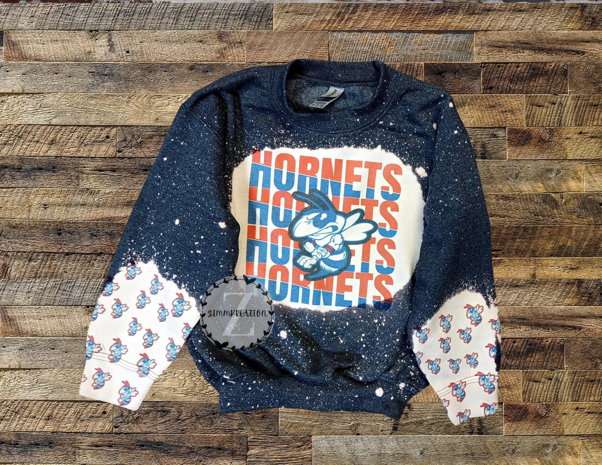 2KuteParrishDesigns Hornets Shirts, School Spirit Shirts, Team Sports Shirt, Hornets Mascot, Volleyball Shirt, Hornet Tshirt, Hornet Football, School Sports Tee