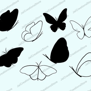 Schmetterling Lineart, Schmetterling png, Buterfly svg, Tumbler png, Tumbler svg, Tumbler Schmetterling Vektor, Schmetterling Vektor, Cricut Vektor
