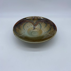 Ceramic bowl