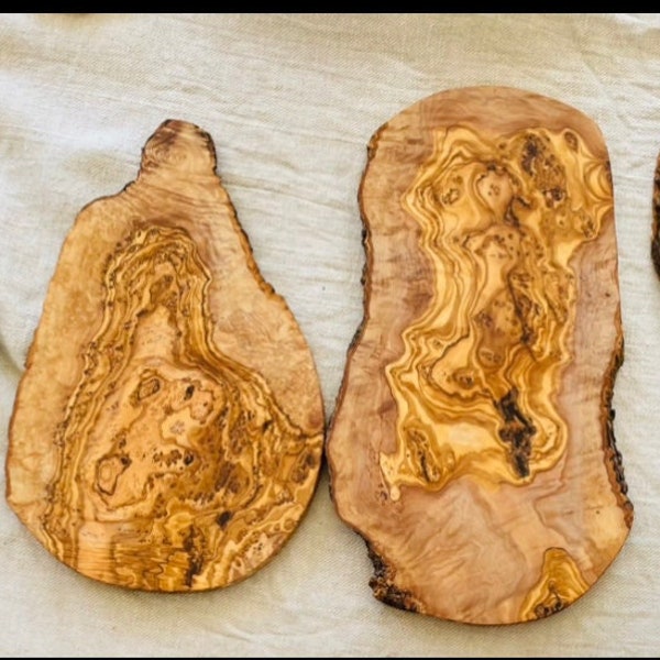 Olive Wood Etsy