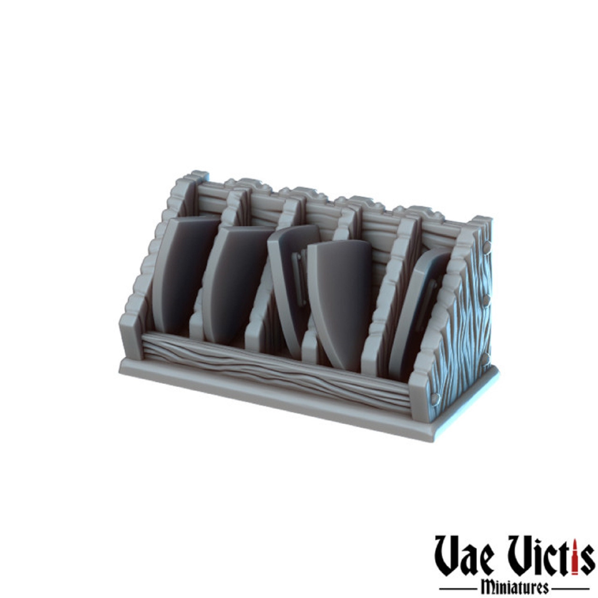 Miniature Weapons and Racks Dnd Dungeons and Dragons 28mm/32mm Dnd ...