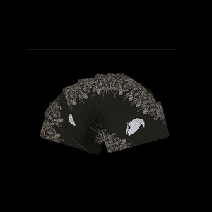 The Raven Deck - Affirmation Cards