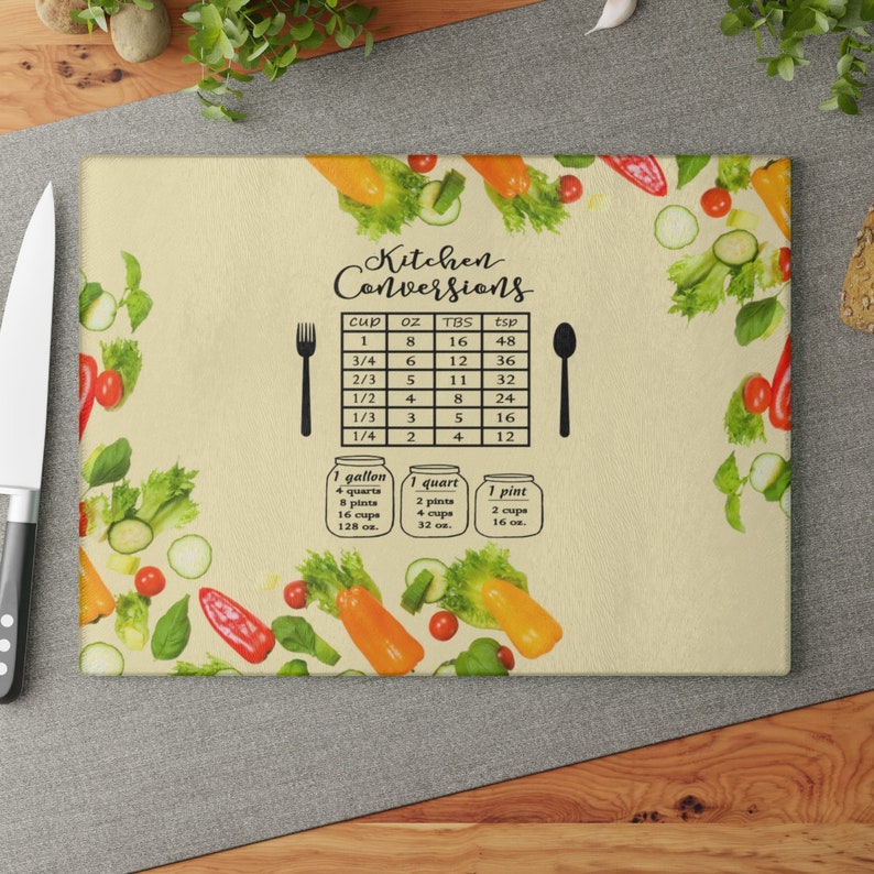 KKGiftShopStop Cutting Board - Thumbnail 5