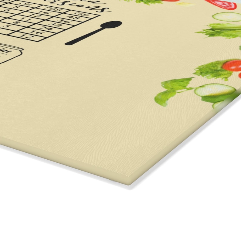 KKGiftShopStop Cutting Board - Thumbnail 3