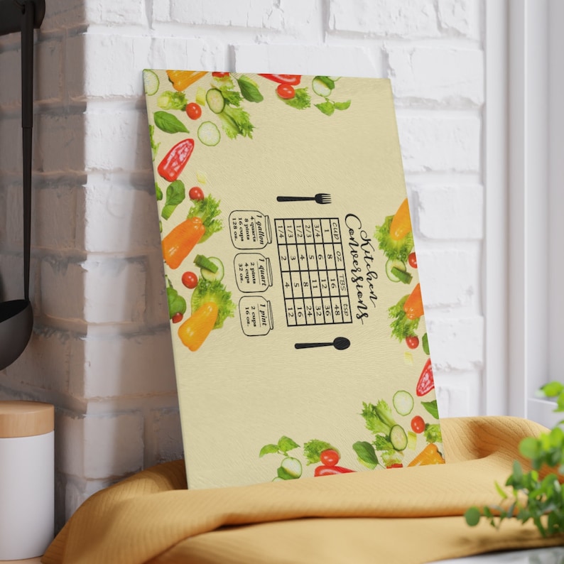 KKGiftShopStop Cutting Board - Thumbnail 4