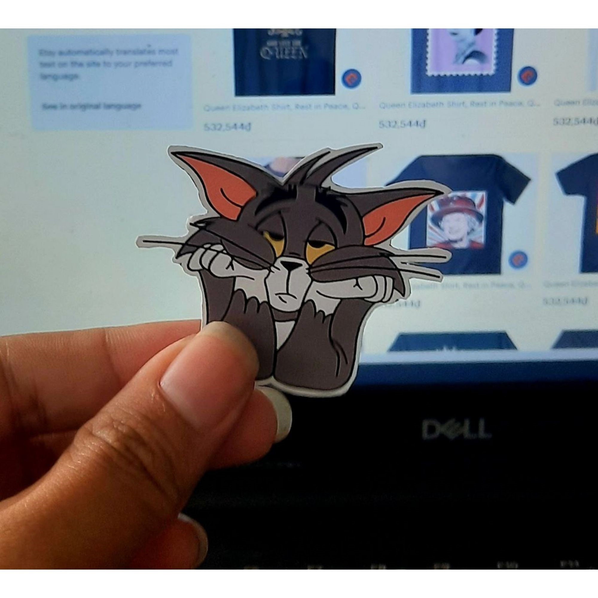 サイズ 700FILL Embroidered Jerry Logo Hoodedの通販 by kou's shop