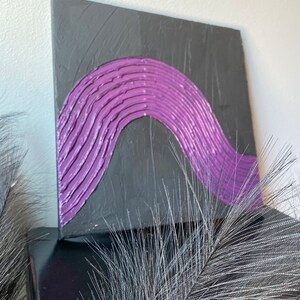 Textured Wall Art | 3D painting | Plaster Art | Minimalist Art | Textured Painting | Boho | Custom Art