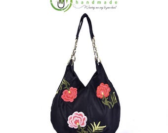 ★TU ET TOI★ Galette Bag_5Color TU ET TOI Items | 60% - Asian Fashion Online Store