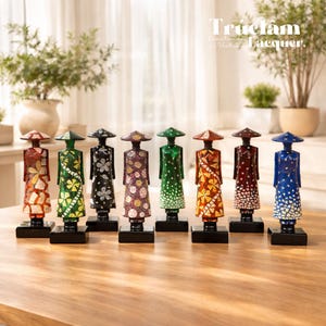 Vietnamese lacquer art - Etsy 日本
