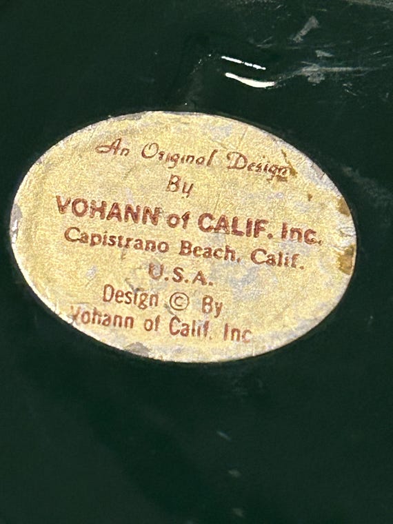 Shell Ring Dish - image 5