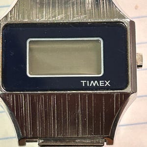 Timex Vintage Projects