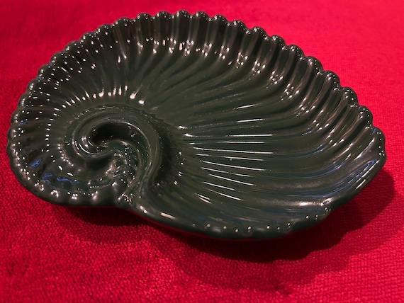 Shell Ring Dish - image 3