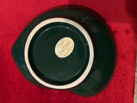 Shell Ring Dish - image 4