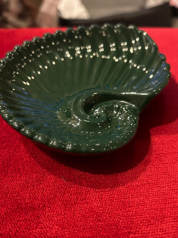 Shell Ring Dish - image 2