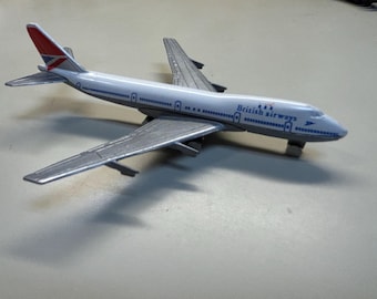 Hogan - 1/200 Boeing 747-400 