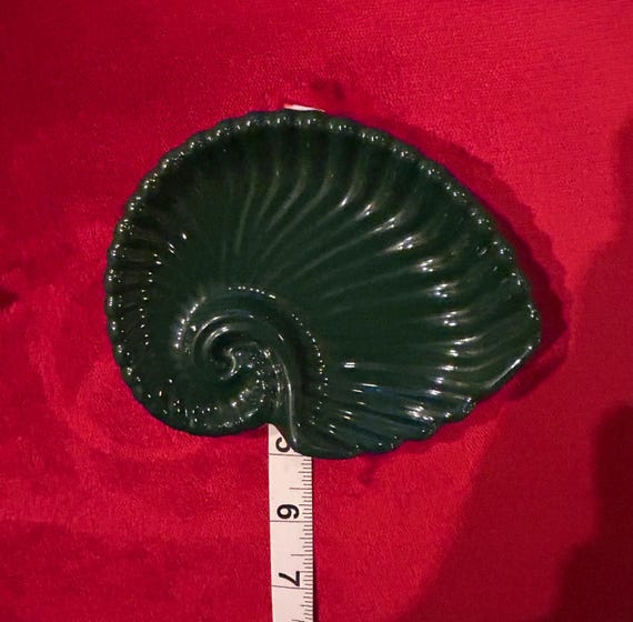 Shell Ring Dish - image 7