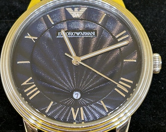 Emporio Armani Watch