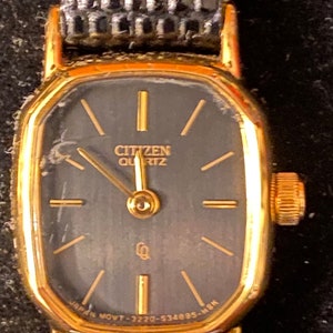 Citizen CQ Damenuhr