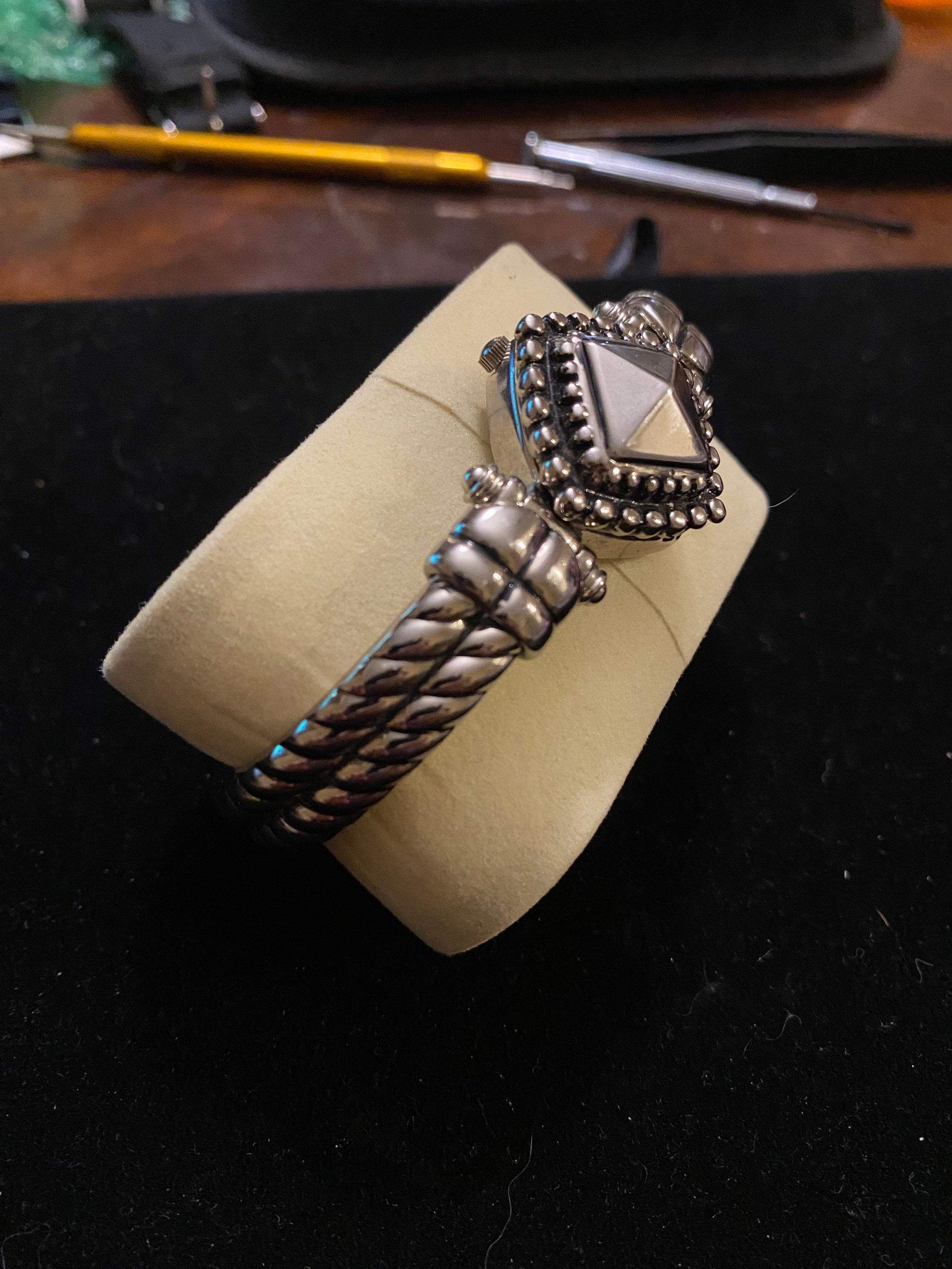 Parmex quartz watch prices new arrivals