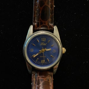 LTD. Woman Quartz Watch