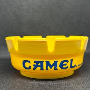 Camel Ashtray