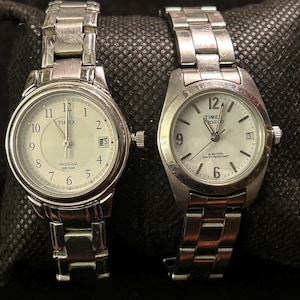 Timex Indiglo
