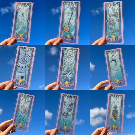 Cardcaptor Sakura: Clear Card 14 by CLAMP: 9781646518869 |  : Books