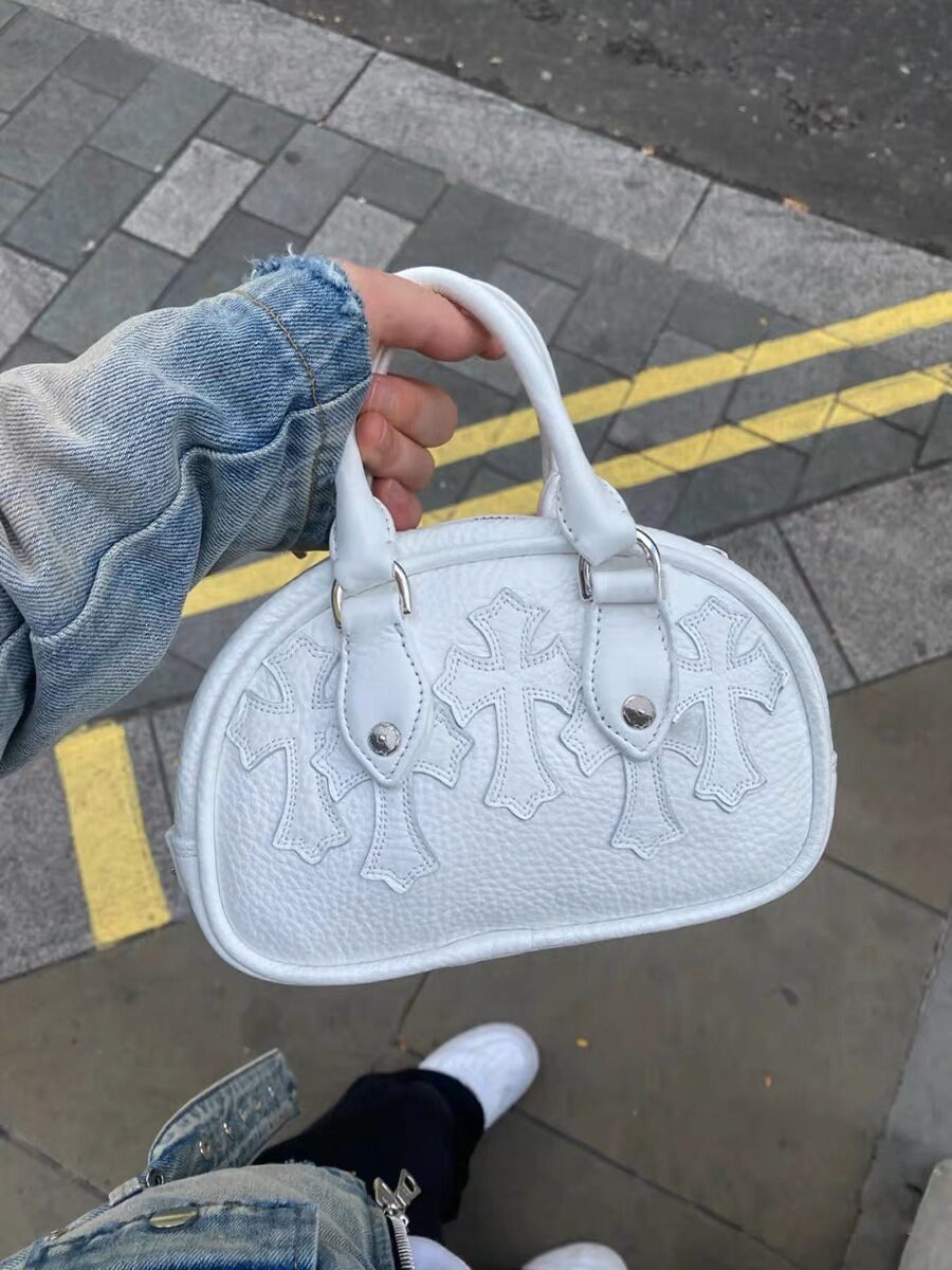 Chrome Hearts Handbag - Etsy Canada