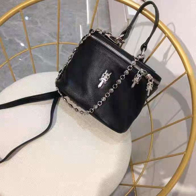 Chrome Hearts Handbag - Etsy Canada