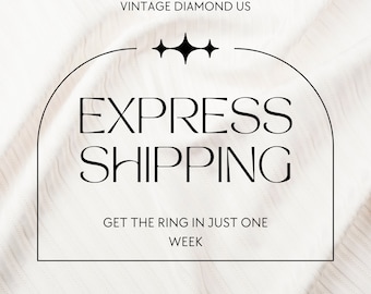 Express Shipping