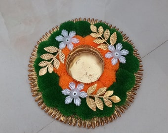 DIWALI T-LIGHT HOLDER