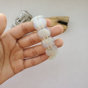 Moonstone Bracelet