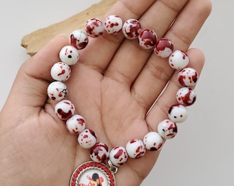 Pulsera de la hermandad Delta