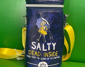 Salty B crossbody bag