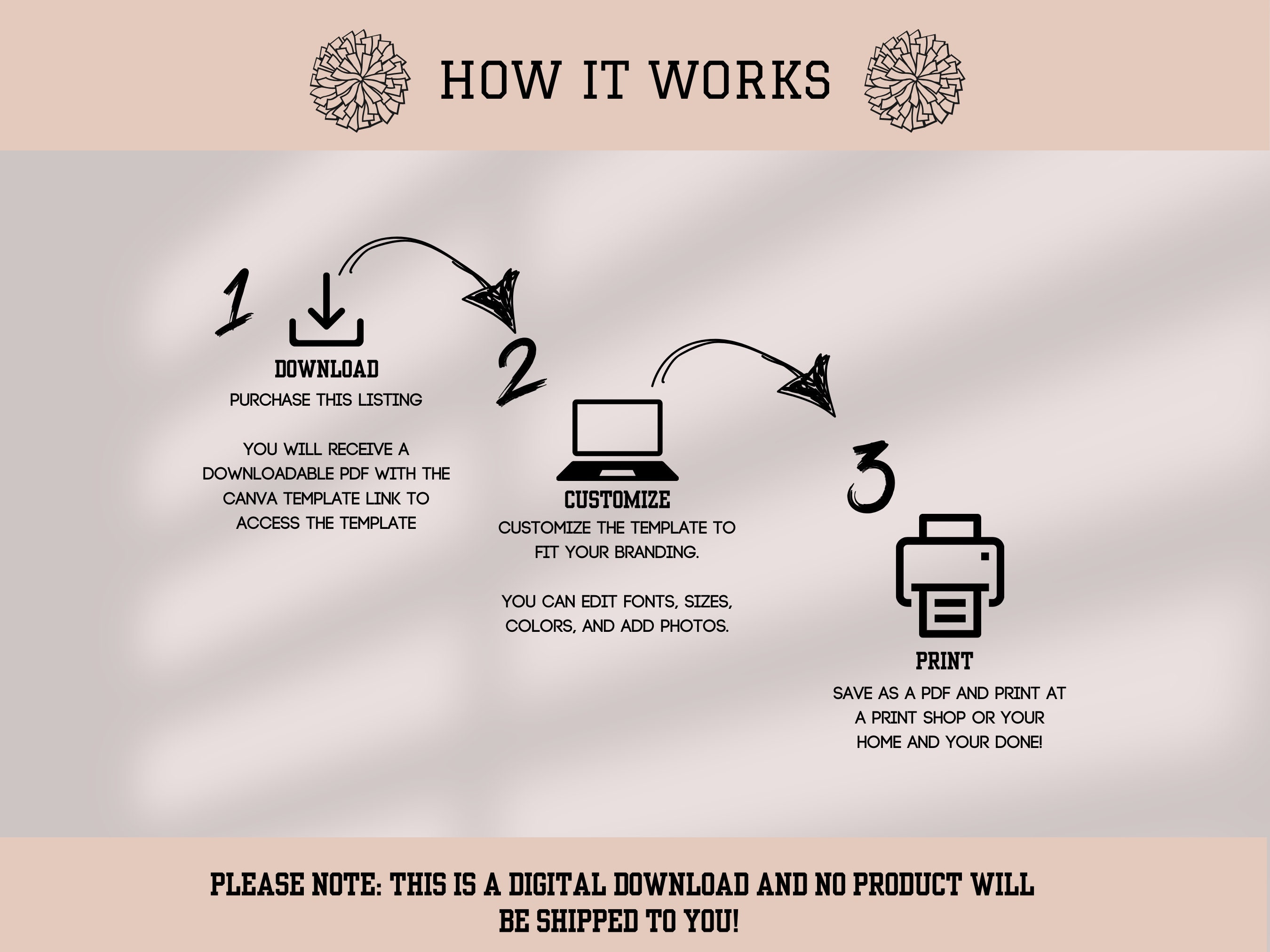 Editable Team Roster Template, Cheer Coach Planner, Printable - Etsy