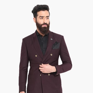 Mens boss coat sale top