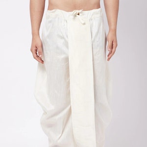 Ready made dhoti near me deals