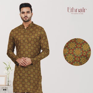 Mehndi kurta design hot sale