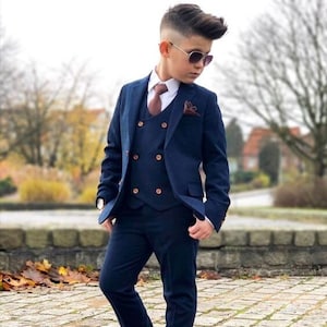 Best blazer shop for boys