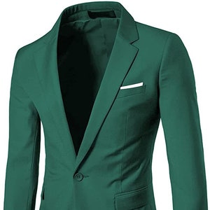 Custom blazers online discount