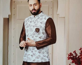 nehru jacket toronto