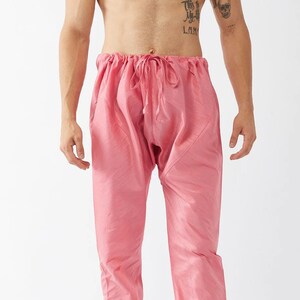 Kurta Pajama Bottoms Etsy