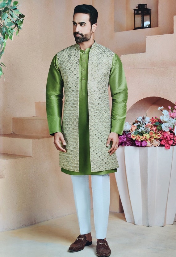 Nehru pajama sale