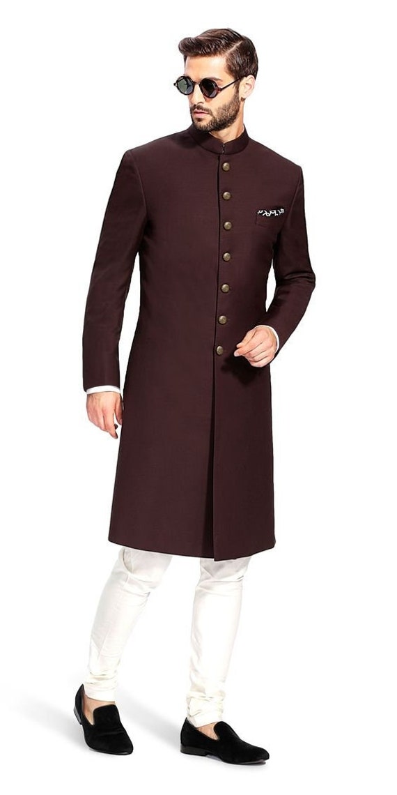 Men's top sherwani collection