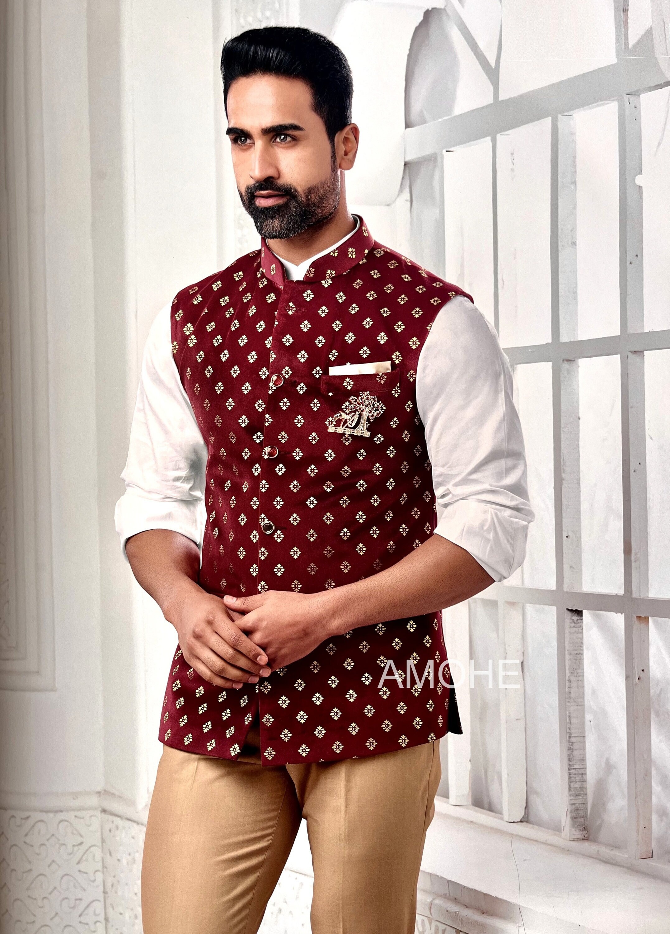 Half bandi jacket sale