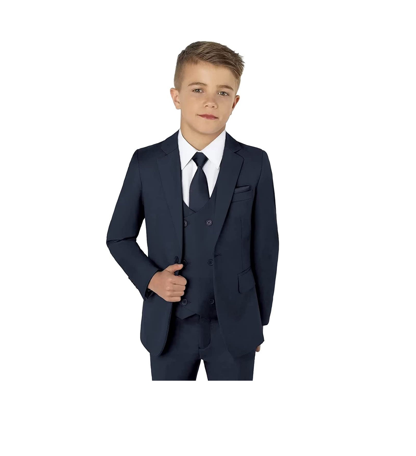 Boy's Full suit... - Theni Anantham Silks & Readymades Theni | Facebook