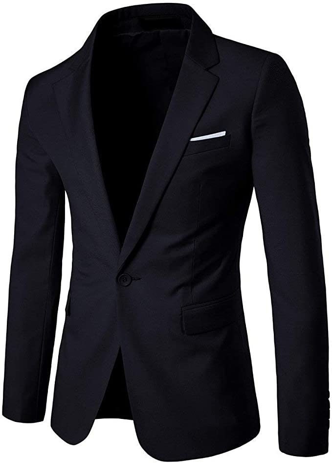 Formal blazer shop for men