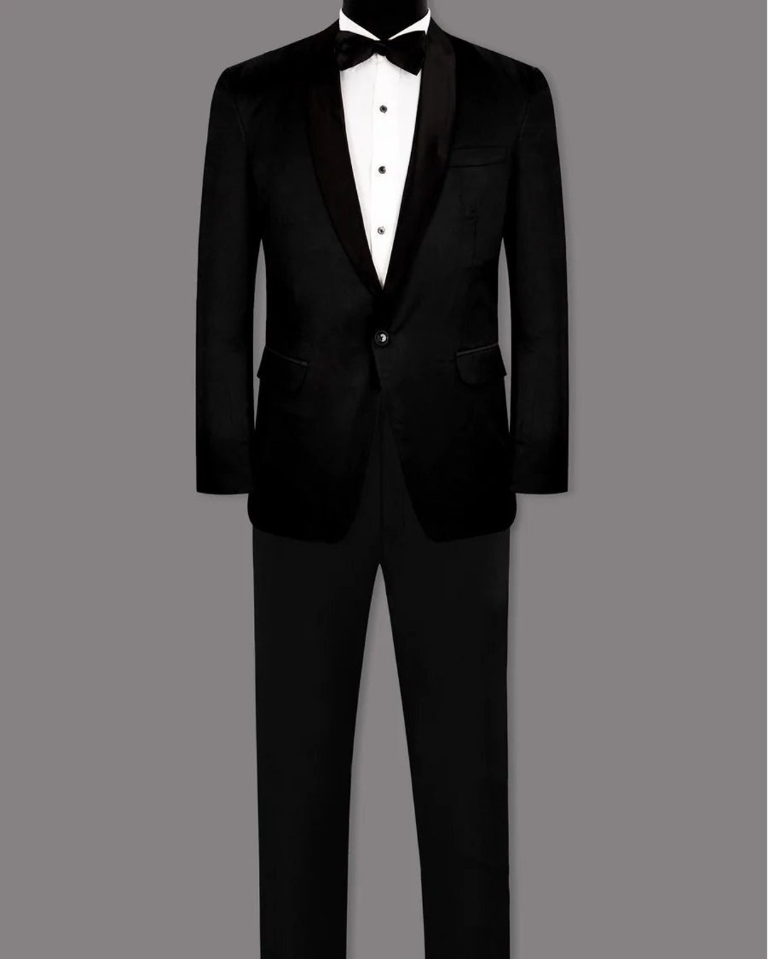 Z Black Formal Tuxedo Suit Wedding Suit, Tuxedo Wedding Suit, Suit for Beach Wedding, Suit for