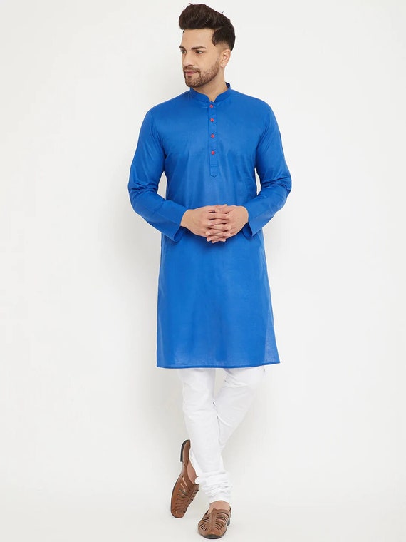 Kurta clearance and churidar